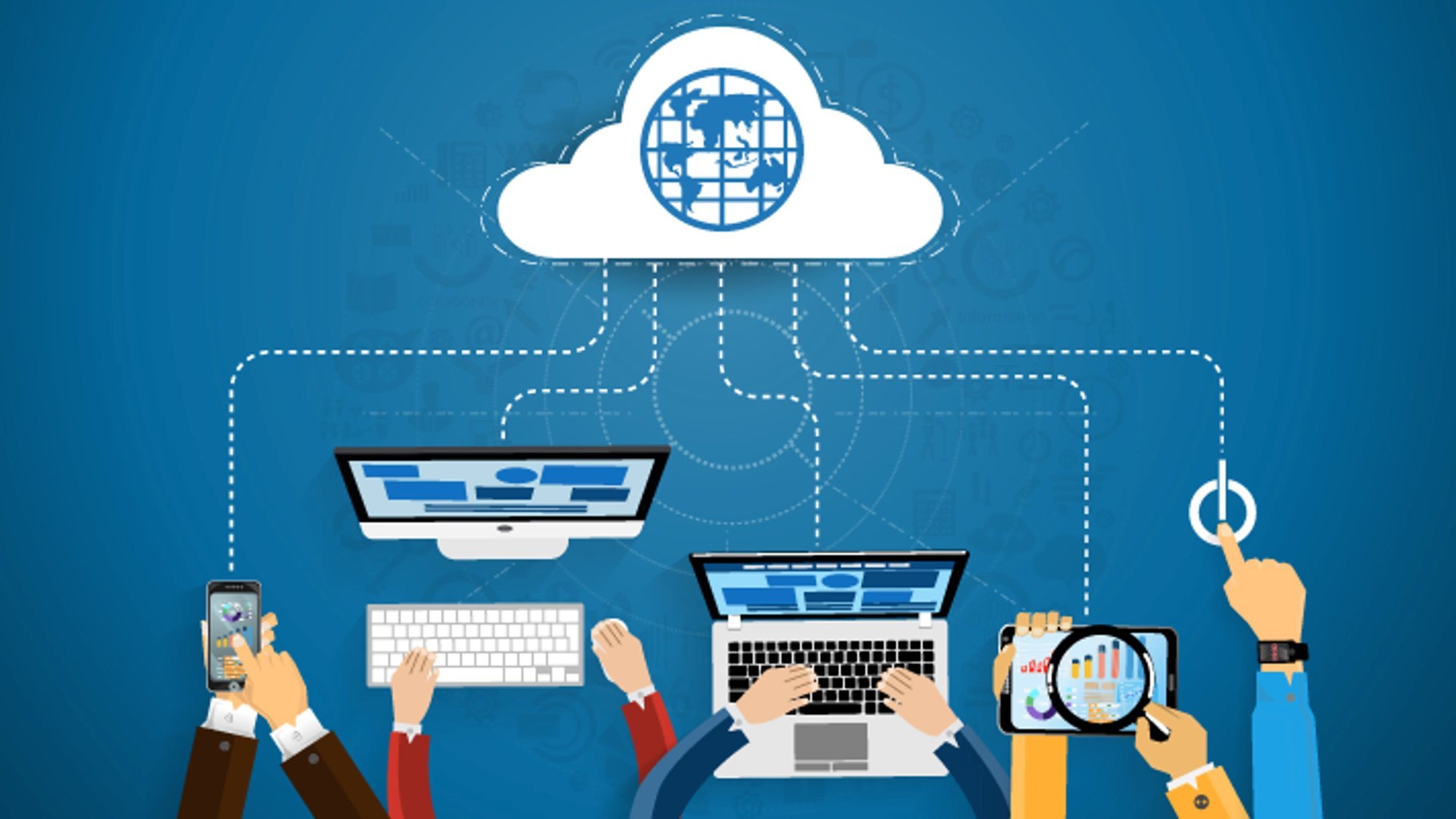 Smartflo Cloud Communication Suite