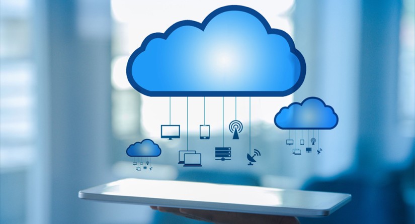 Cloud Computing Transformation