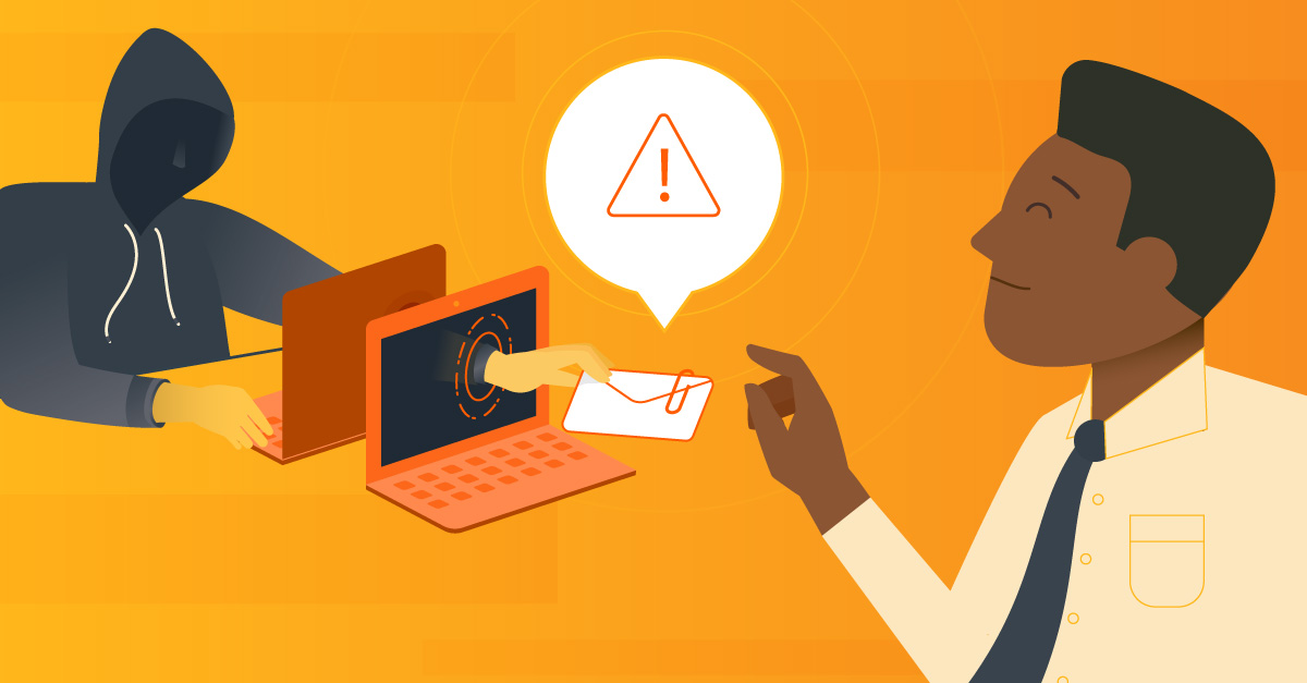 Advanced Email Security Protection