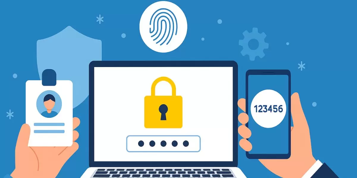 Multi-Factor Authentication Protection